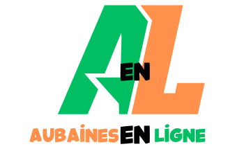 Aubaines en ligne