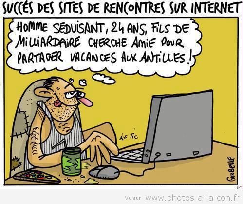 Sites de rencontres