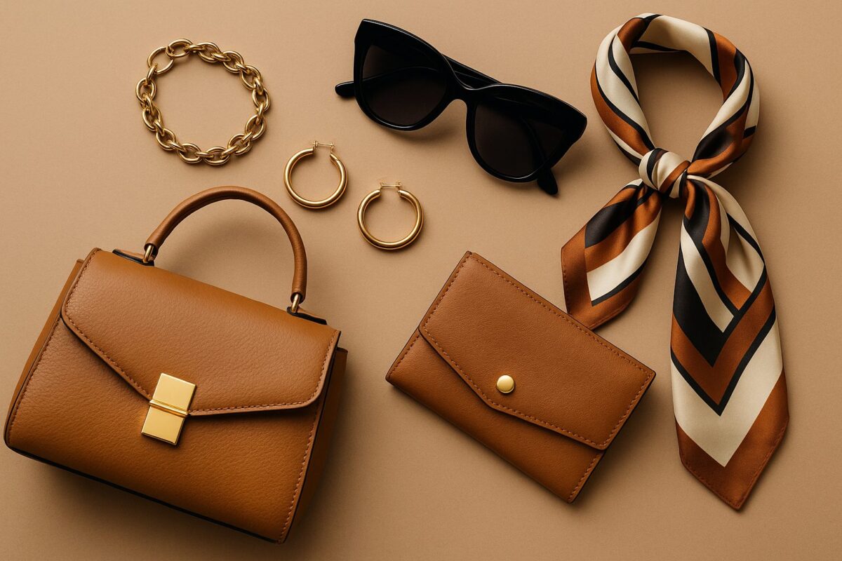 accessoires mode