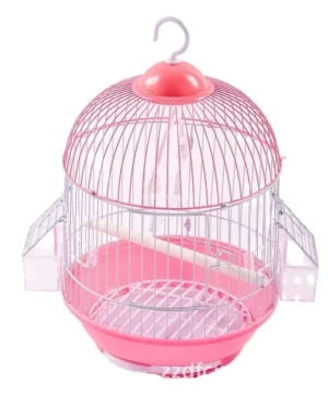 Cage à oiseaux mini sphère