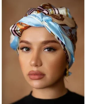 Accessoires de tête