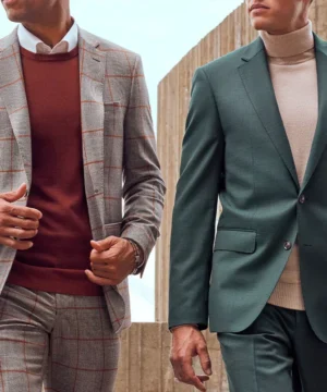 Vêtement pour homme