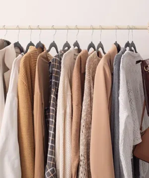 Vêtements pour femmes